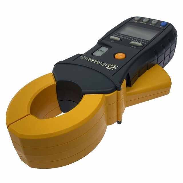 HIOKI FT6380 Clamp Earth Resistance Meter Wireless Set [x1218827362]
