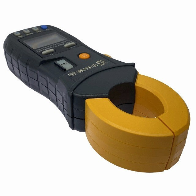 HIOKI FT6380 Clamp Earth Resistance Meter Wireless Set [x1218827362]