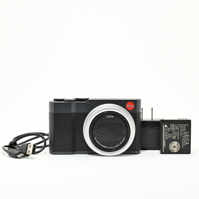 LEICA C-LUX Digital Camera [j1219345280]