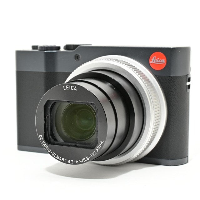 LEICA C-LUX Digital Camera [j1219345280]