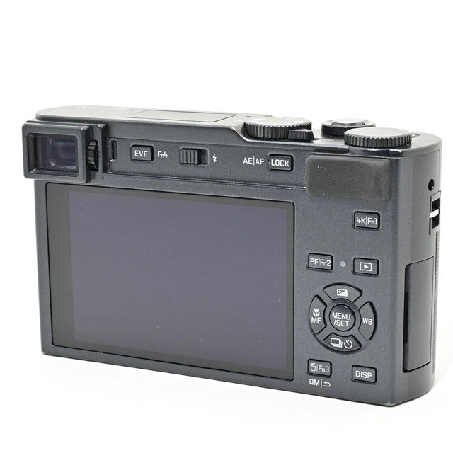 LEICA C-LUX Digital Camera [j1219345280]