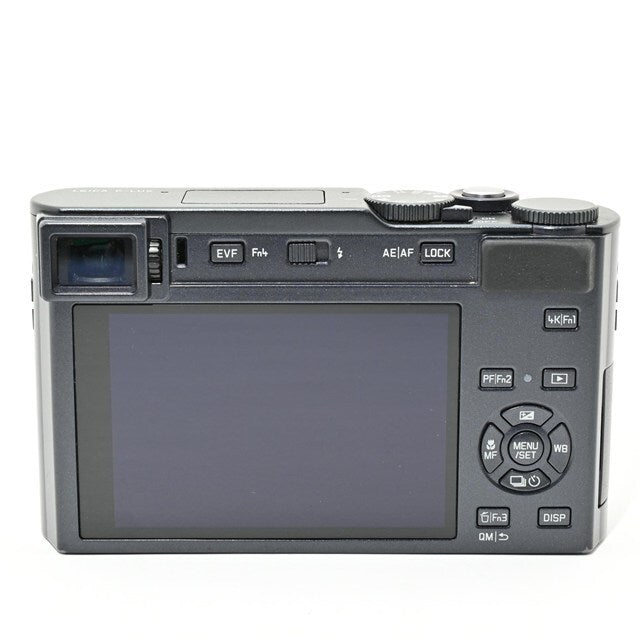 LEICA C-LUX Digital Camera [j1219345280]