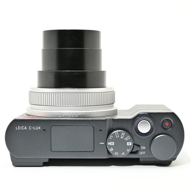 LEICA C-LUX Digital Camera [j1219345280]