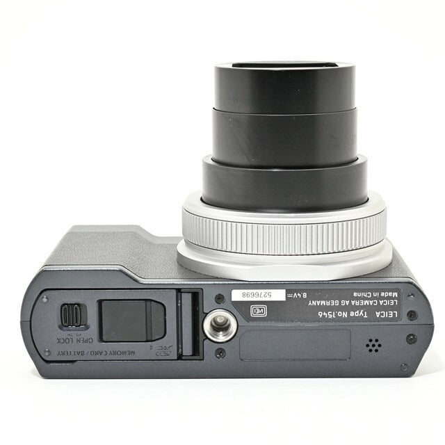 LEICA C-LUX Digital Camera [j1219345280]