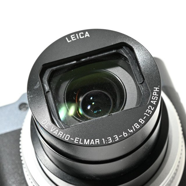 LEICA C-LUX Digital Camera [j1219345280]