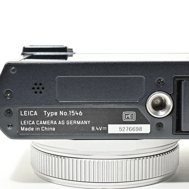 LEICA C-LUX Digital Camera [j1219345280]