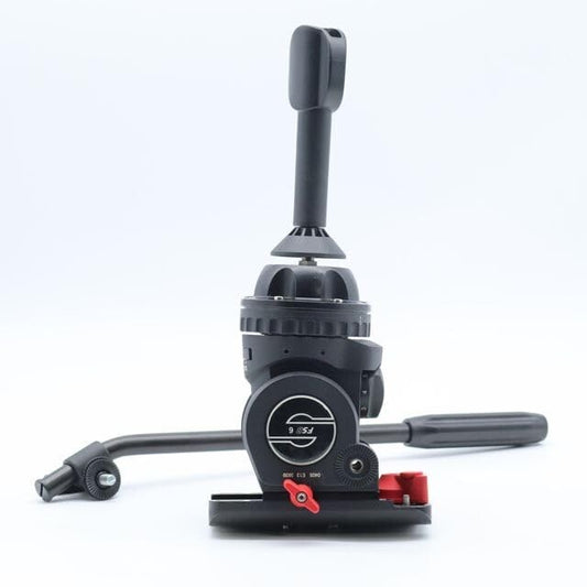 Sachtler FSB6 Fluid Head Video Head [s1219354305]