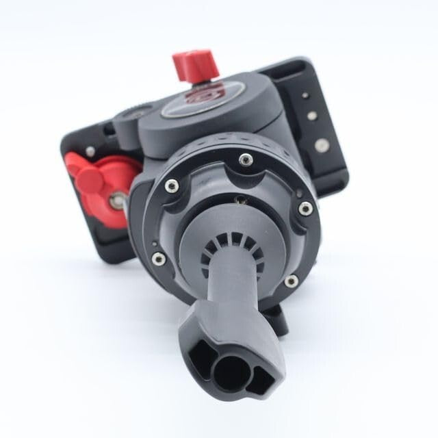 Sachtler FSB6 Fluid Head Video Head [s1219354305]