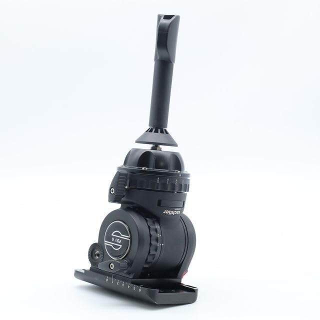 Sachtler FSB6 Fluid Head Video Head [s1219354305]