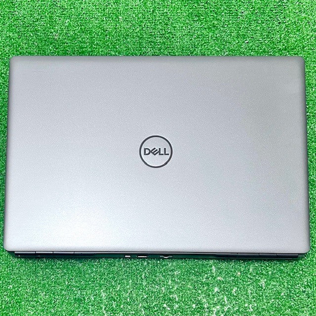 Dell Precision 7560 Mobile Workstation Core i7-11800H NVMe SSD 1TB RAM 32GB Camera NVIDIA GPU Office 2024 [f1219878589]