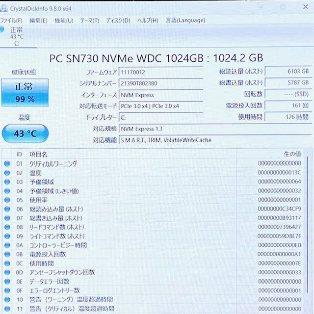 Dell Precision 7560 Mobile Workstation Core i7-11800H NVMe SSD 1TB RAM 32GB Camera NVIDIA GPU Office 2024 [f1219878589]