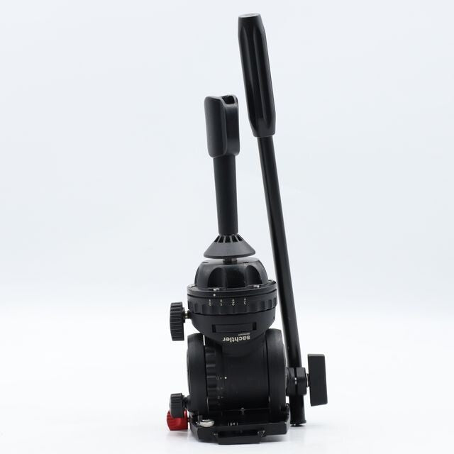 Sachtler FSB6 Fluid Head Video Head [p1220039181]