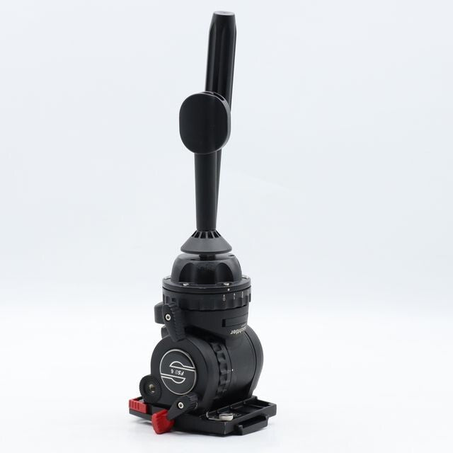 Sachtler FSB6 Fluid Head Video Head [p1220039181]