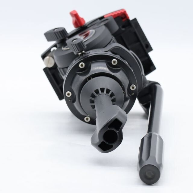 Sachtler FSB6 Fluid Head Video Head [p1220039181]