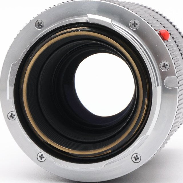 Leica M90mm F2.8 Telephoto Lens - Late 70th Anniversary Model - M Mount [k1220186128]