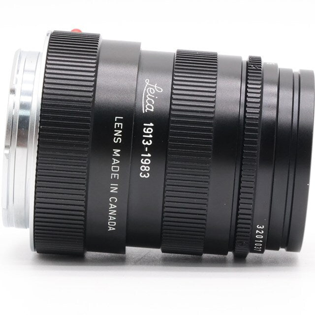 Leica M90mm F2.8 Telephoto Lens - Late 70th Anniversary Model - M Mount [k1220186128]