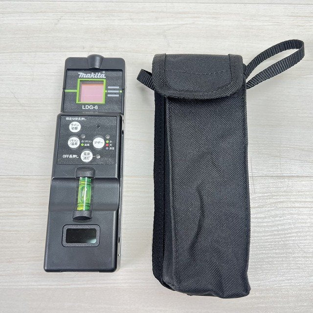 Makita SK507GDN Rechargeable Indoor Outdoor Laser Level with Battery and Charger (untested) [k1229202377]