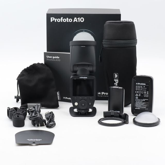 Profoto A10 Strobe for Fujifilm Camera [z645989324]