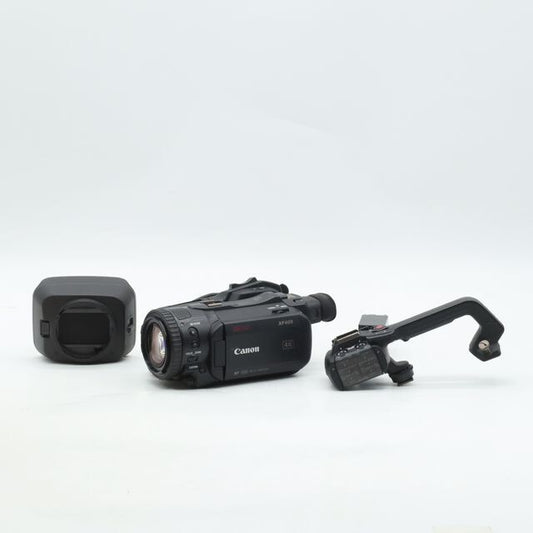 Canon XF405 4K Camcorder [l1240113312]