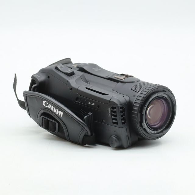 Canon XF405 4K Camcorder [l1240113312]