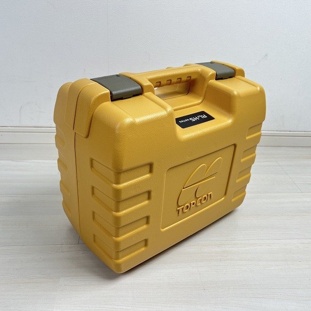 Topcon RL-H5A Rotating Laser 1 Unit [h1240303429]