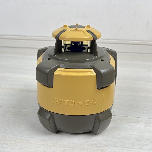 Topcon RL-H5A Rotating Laser 1 Unit [h1240303429]