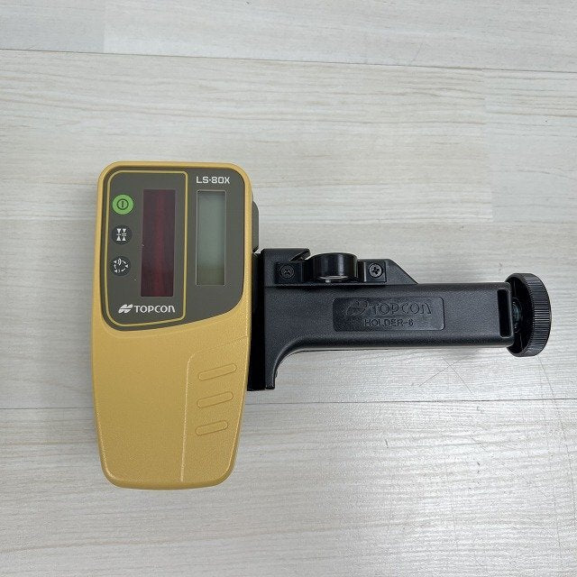 Topcon RL-H5A Rotating Laser 1 Unit [h1240303429]
