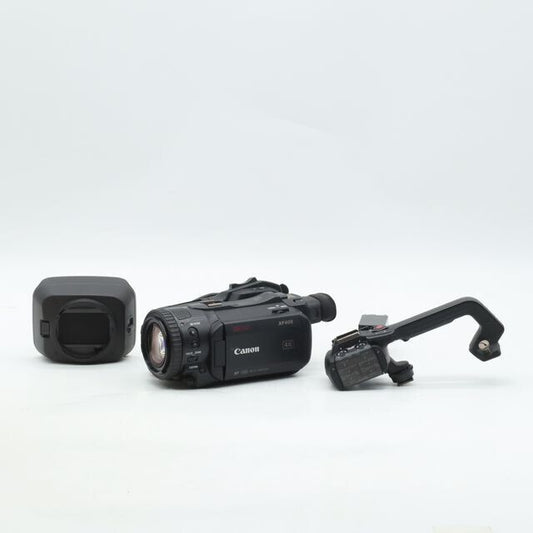 Canon XF405 4K Camcorder [w1240548573]