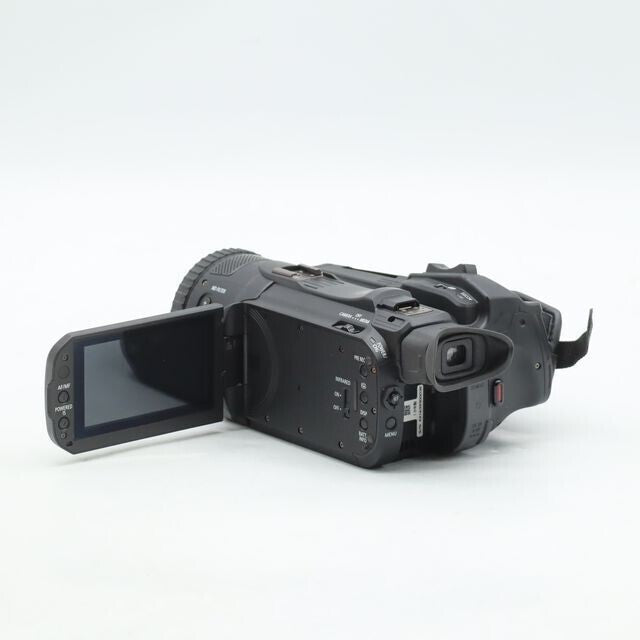 Canon XF405 4K Camcorder [w1240548573]