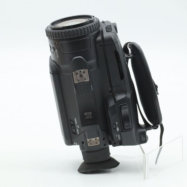 Canon XF405 4K Camcorder [w1240548573]