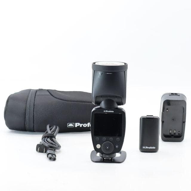 Profoto A1X Air TTL Nikon Strobe [q1240542579]