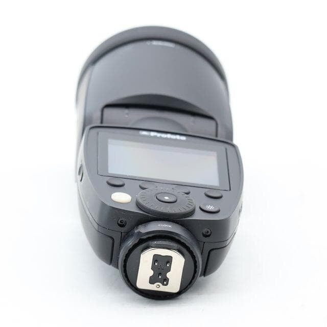 Profoto A1X Air TTL Nikon Strobe [q1240542579]