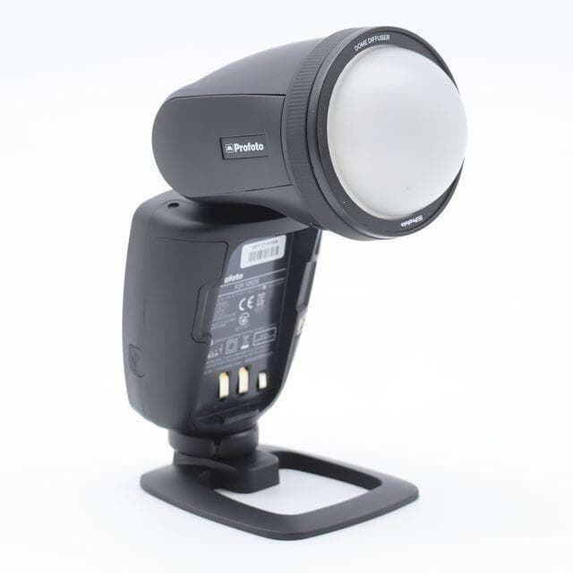 Profoto A1 AirTTL-N Strobe Lighting [v1240556730]