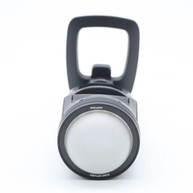 Profoto A1 AirTTL-N Strobe Lighting [v1240556730]