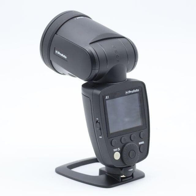 Profoto A1 AirTTL-N Strobe Lighting [v1240556730]