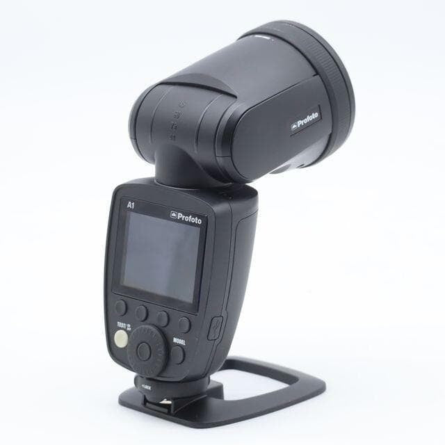 Profoto A1 AirTTL-N Strobe Lighting [v1240556730]