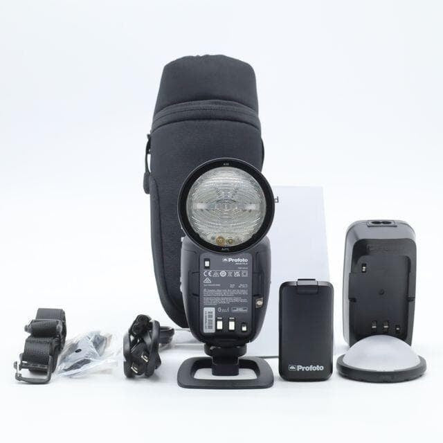 Profoto A10 On-Camera Flash for Nikon [p1240556813]