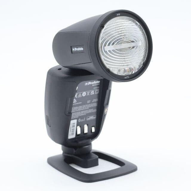Profoto A10 On-Camera Flash for Nikon [p1240556813]
