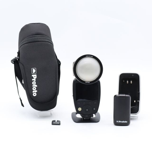 Profoto A1X Air TTL Strobe Lighting [f1241691852]