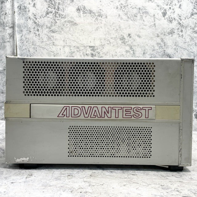 ADVANTEST R3770 Network Analyzer 300kHz-20GHz [f1242358545]