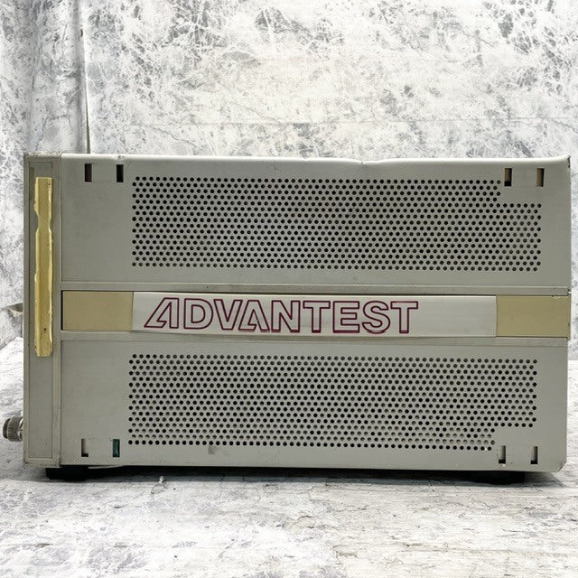 ADVANTEST R3770 Network Analyzer 300kHz-20GHz [f1242358545]