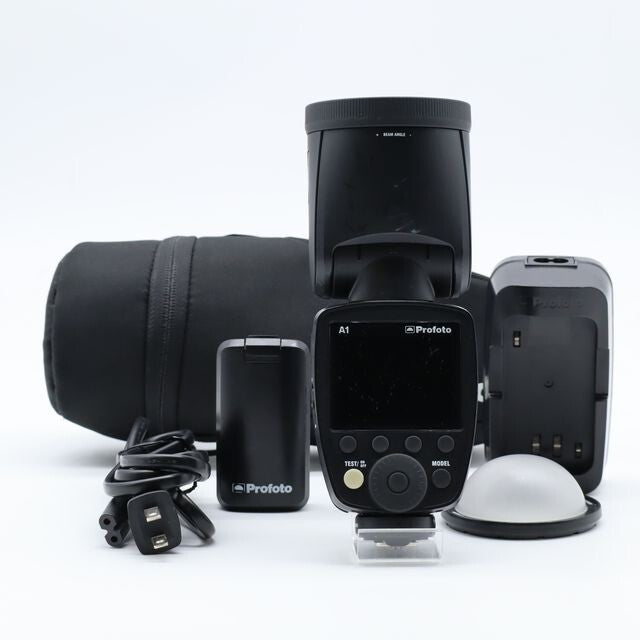 Profoto A1 AirTTL-C Strobe Lighting for Canon [j1242743257]