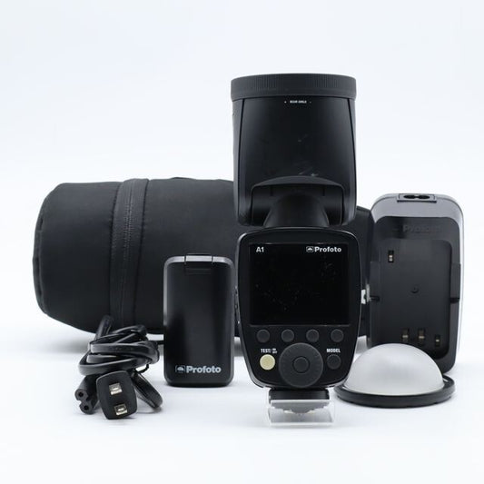 Profoto A1 AirTTL-C Strobe Lighting for Canon [j1242743257]