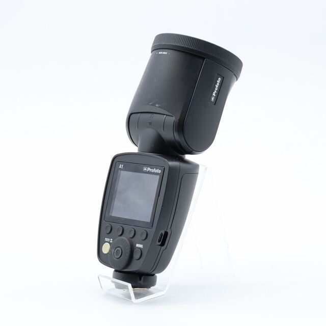 Profoto A1 AirTTL-C Strobe Lighting for Canon [j1242743257]