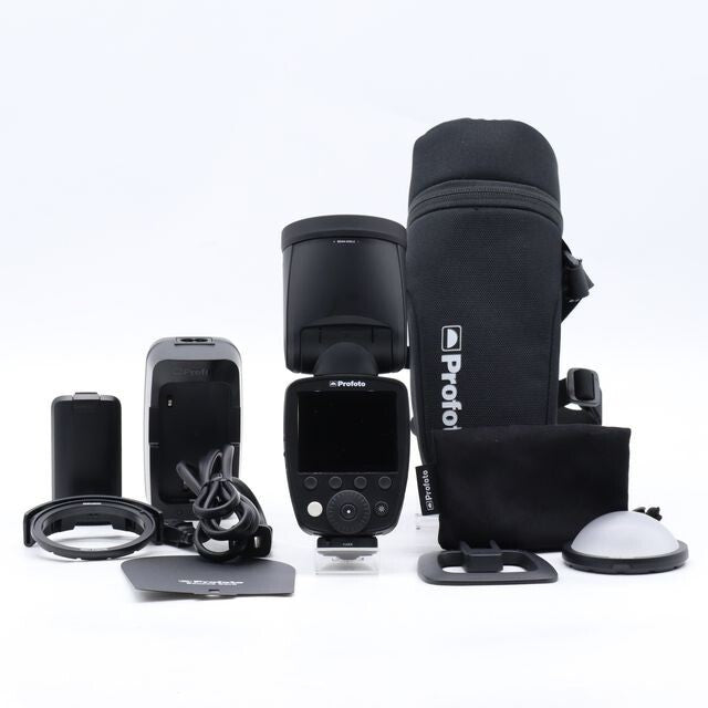 Profoto A10 On-Camera Flash for Fujifilm Camera [x1242734852]