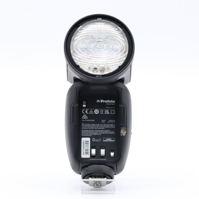 Profoto A10 On-Camera Flash for Fujifilm Camera [x1242734852]