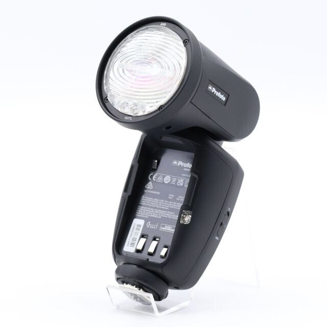 Profoto A10 On-Camera Flash for Fujifilm Camera [x1242734852]