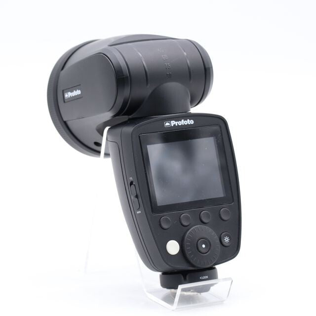 Profoto A10 On-Camera Flash for Fujifilm Camera [x1242734852]