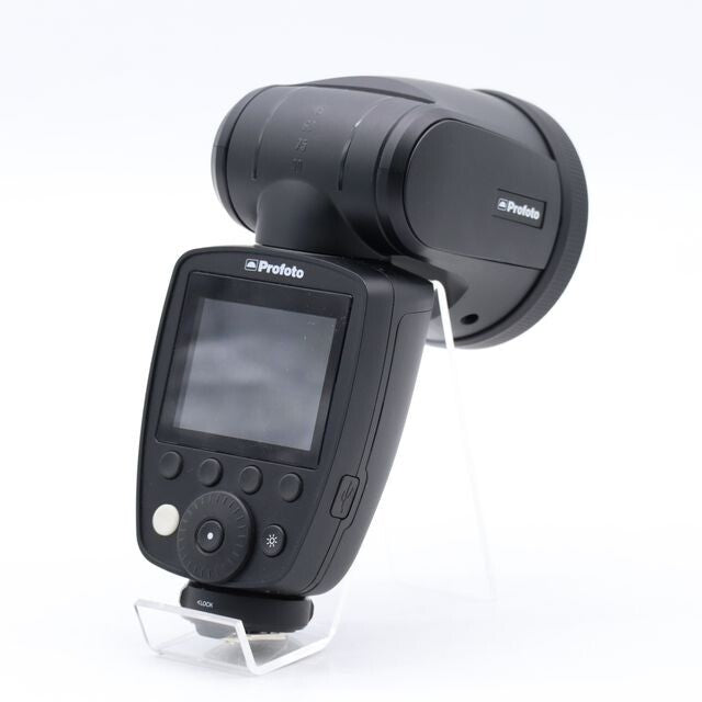 Profoto A10 On-Camera Flash for Fujifilm Camera [x1242734852]