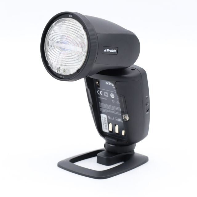 Profoto A10 Strobe for Nikon [q1242726634]